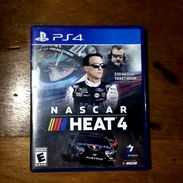 Nascar 4 para Ps4 IMPECABLE - Img 54635204