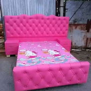 Muebles para el uso de su hogar con calidad y confort con transporte incluido hasta la puerta de su casa - Img 56925824