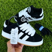 ADIDAS CAMPUS G5 – NUEVOS - Img 57362350