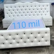 Muebles mUecama y colchones - Img 55498980