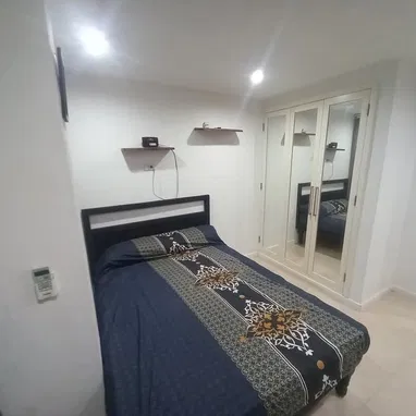 Apartamento en la villa Panamericana me ajusto - Img 94743543