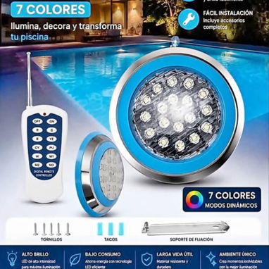 Todo para su piscina desde el ki hasta el impermeable - 3/5