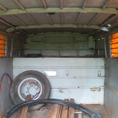 Vendo camión Internacional motor perkins 6 cilindros petroleo - 3/3