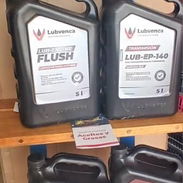 Aceites lubricantes LUB - Img 55537602