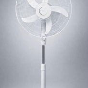 Ventilador recargable Rudencov 18 pulgadas - Img 56333755