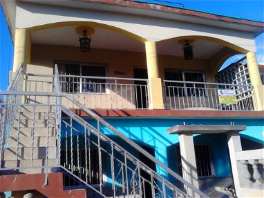 Se vende o se permuta casa en playa Baracoa. - Img 65126718