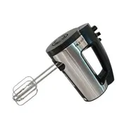 Batidora Eléctrica Milexus 250W Cuerpo Plástico Acero, Batidora Milexus 250W 120V 60Hz Botón Expulsión VPT# - Img 56758230