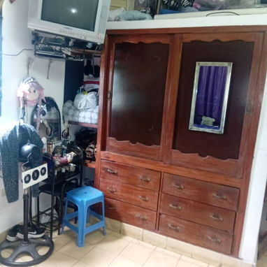 Se vende apartamento en 1er piso en Playa cerca de la ceguera 14mil USD - Img 124756014