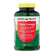 OMEGA 3-6-9 (TRIPLE OMEGA) - Img 56638912