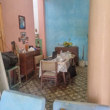 SE VENDE CASA EN SANTOS SUÁREZ - 7/8