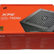 FUENTE DE ALIMENTACIÓN XPG PYLON 750W 80 PLUS BROCE. NUEVA EN CAJA!!!! - Img 54392159