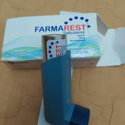 Salbutamol - Img 57060107