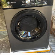 Secadora al vapor eko 8kg, yoathali 💯 - Img 57651345