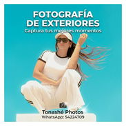 FOTOGRAFÍA PROFESIONAL EN EXTERIORES | Retratos y Contenido en La Habana - Img 58069581