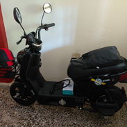 Bicimoto venta - Img 56564072