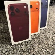 iPhone 18 PM -$256 GB /Sim Física / Sellado en caja - Img 58200352