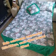 Sobre cama camera - Img 57742559