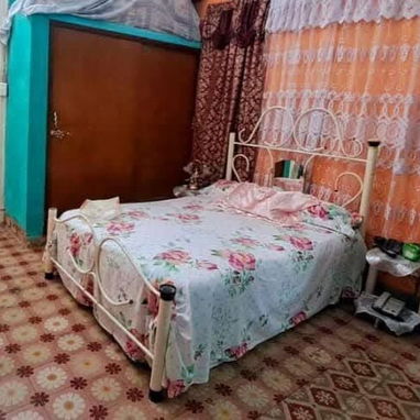Casa en el Vedado - 6/9