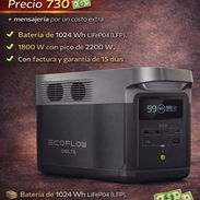 EcoFlow Delta 2 ($730) - Img 54899020