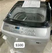 Lavadora lavadora automática Samsung - Img 45674629