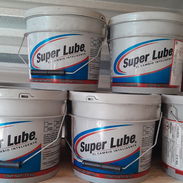 Grasa de litio cubeta de 3.6 kg - Img 56567577