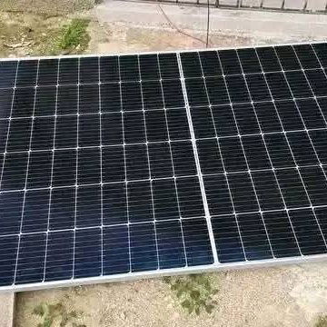 Solar panel - Img 122738407