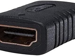 UNIONES HDMI PARA EMPATAR CABLES - Img main-image-40228432