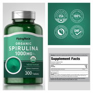 Spirulina - Img 52887437