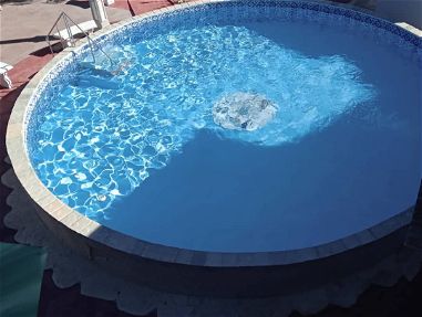 Alquiler de piscina para pasadías en La Habana🌞 Villa Mary🌞 - Img 66102547
