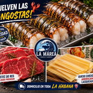 Carne de res, Cerdo, pollo, pescado, carnero y mas - Img 55966702