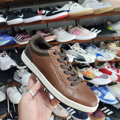 Tenis 100% Originales - Img 116092832
