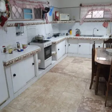 2 casas con diferente propiedad se comunican en el Cotorro - Img 126036159