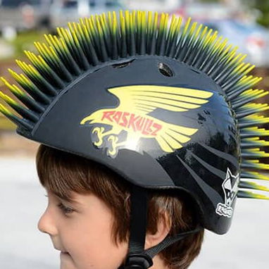 Cascos para niños - 4/4