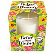 Velas aromáticas 125g - Img 57326411