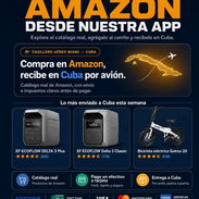 Compra en Amazon con Express Solutions - Img 56131487