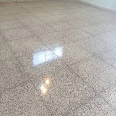 ✨ PULIDOR PROFESIONAL DE PISOS EN TRINIDAD ✨ - 10/10