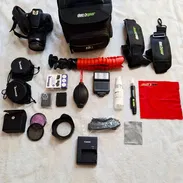 Canon EOS Rebel T7 - Img 55588008