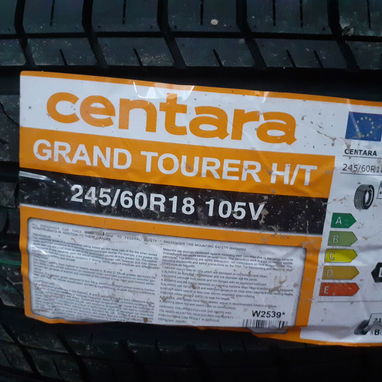 Neumáticos Rin 18 Gomas Rin 18 - Img 117057720