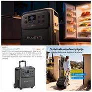 Bluetti elite 400 - Img 55995521