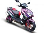 Vendo moto mishozuki new pro nueva con autonomía de 200km - Img 65980703