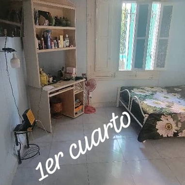 SE VENDE – PLANTA BAJA DE CASA BIPLANTA - Img 120105975