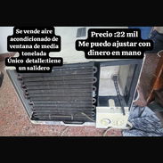 22mil aire con salidero - Img 56461666