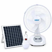 VENTILADOR DE MESA RECARGABLE PATIX - Img 57940934