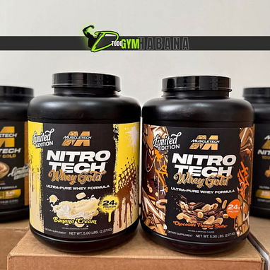 SUPLEMENTOS GYM | MENSAJERÍA GRATIS - Img 116343828