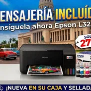 🌐🖨️Impresora Epson EcoTank L3250 - Img 54760607