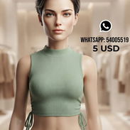 Blusa para mujeres - Img 57038478