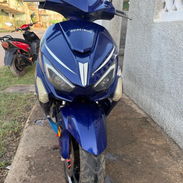 Moto Eléctrica - Img 57250659