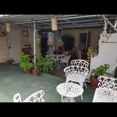 Venta de hostal en Centro Habana - Img 125638827