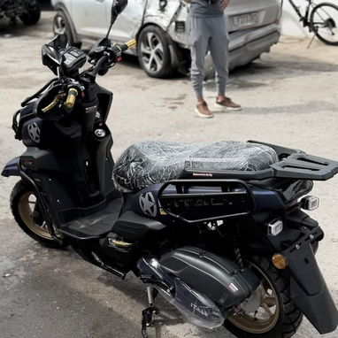 ⛽️ AUTOMÁTICA ITALY COMBAT RX 200cc - 3/5