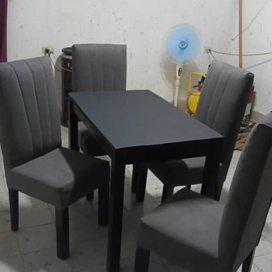 Juegos de comedor de lujo FlexConfort - 10/10
